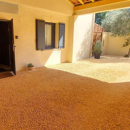 Spacieuse Dependance Duplex 50 M2 Classe 3 Etoiles Sans Vis-A-Vis Greoux-les-Bains Ngoại thất bức ảnh
