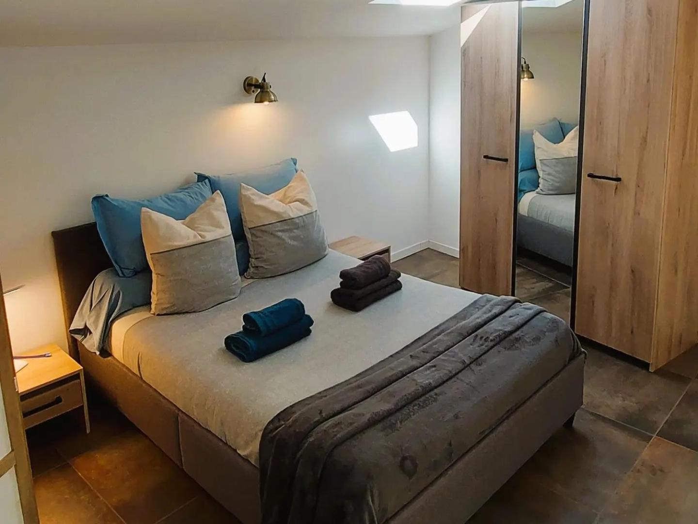 Spacieuse Dependance Duplex 50 M2 Classe 3 Etoiles Sans Vis-A-Vis Greoux-les-Bains Ngoại thất bức ảnh