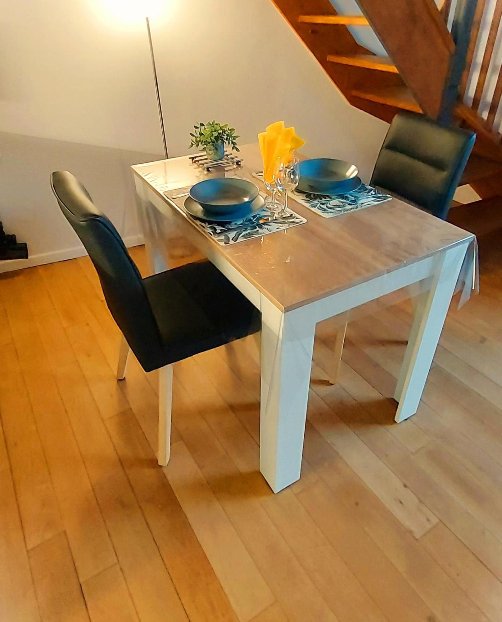 Spacieuse Dependance Duplex 50 M2 Classe 3 Etoiles Sans Vis-A-Vis Greoux-les-Bains Ngoại thất bức ảnh